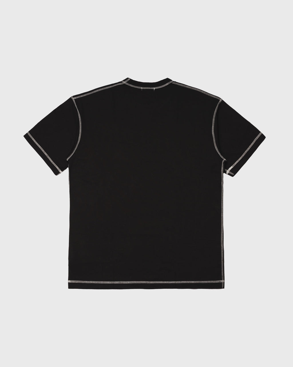 CDG HOMME - T-shirt top stitch CDG HOMME