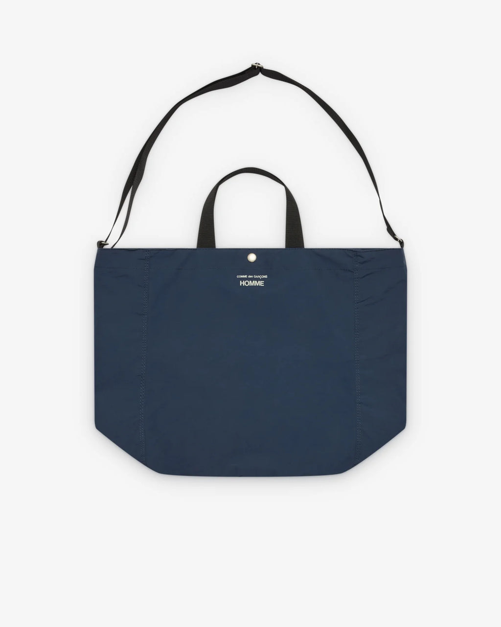 CDG HOMME - Tote bag navy