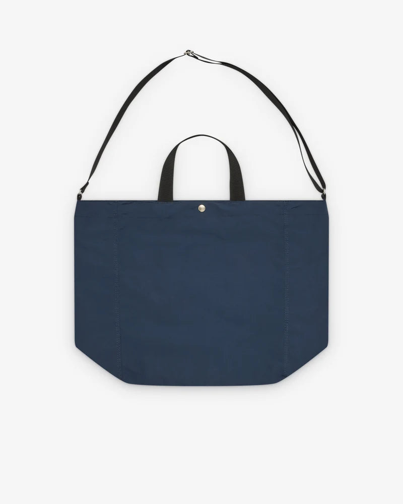 CDG HOMME - Tote bag navy