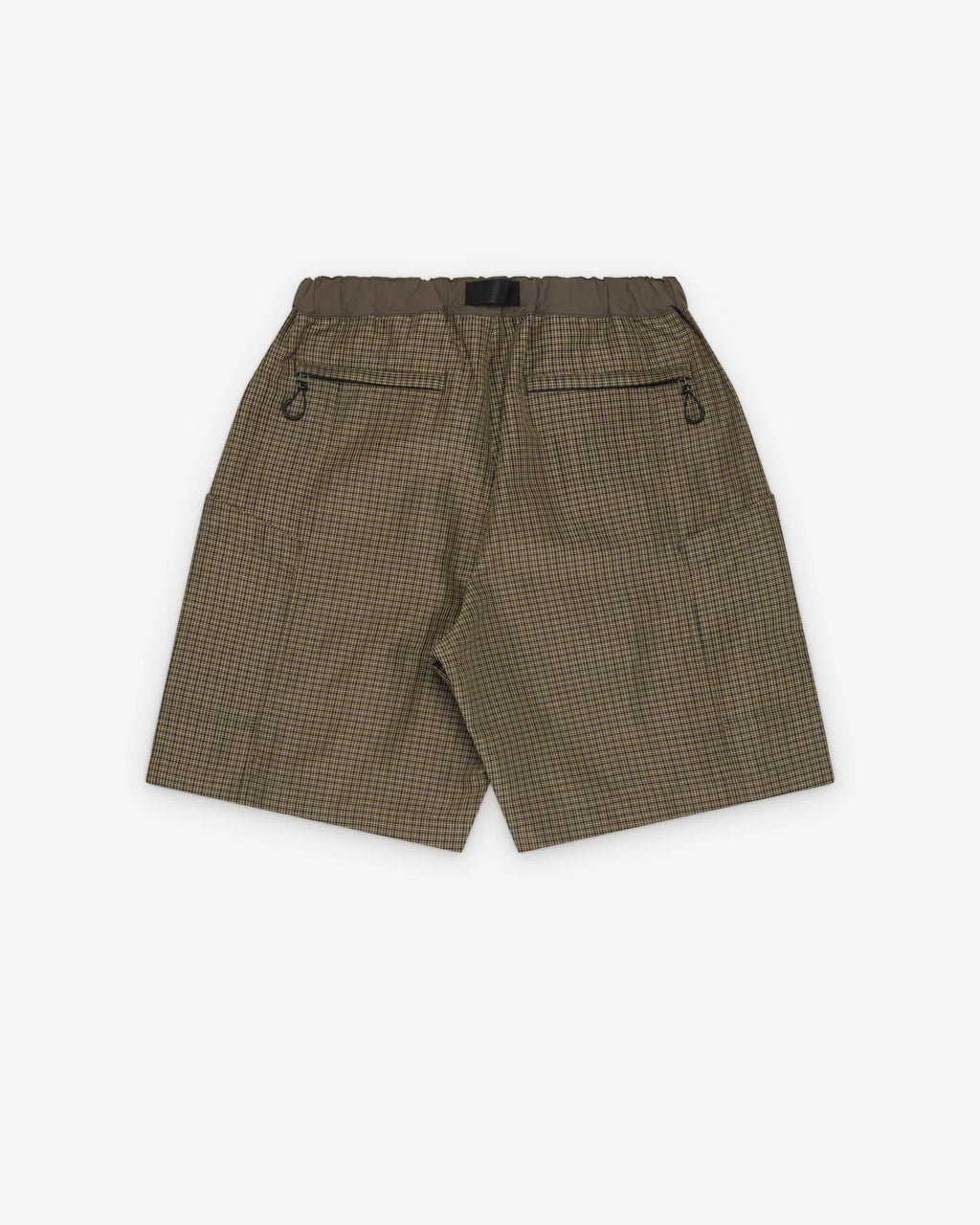 CDG HOMME - Short light brown