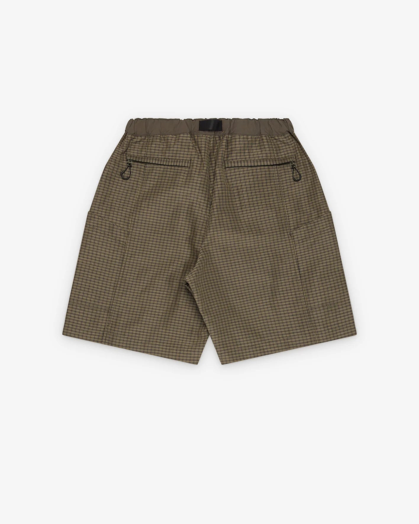 CDG HOMME - Short light brown