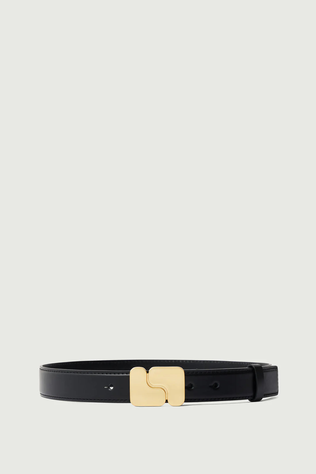 SOEUR - NINON CEINTURE noire