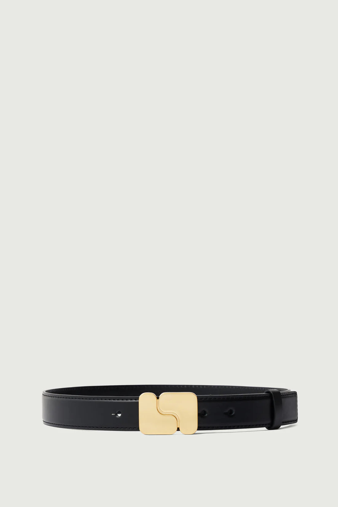 SOEUR - NINON CEINTURE noire