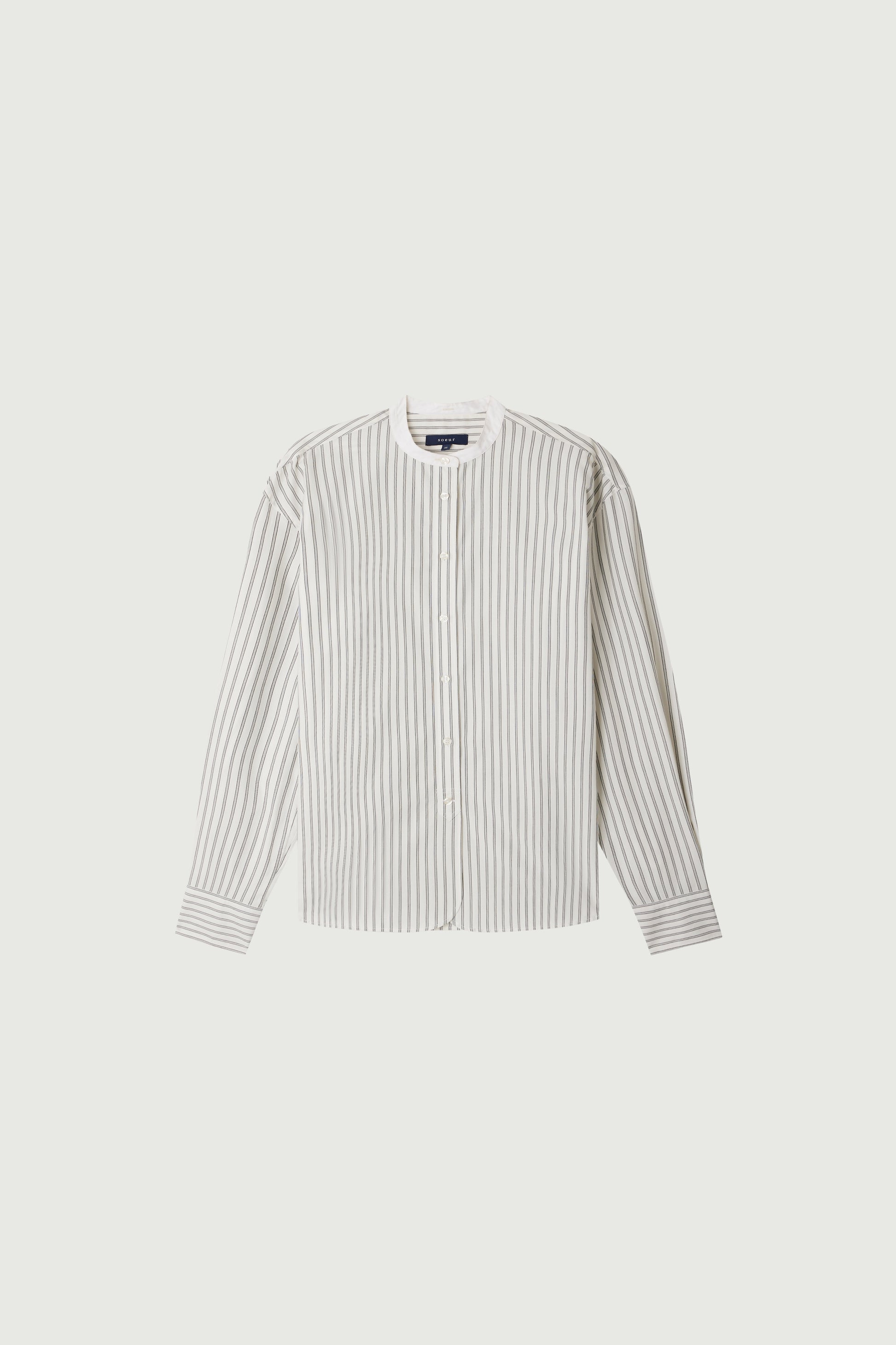 SOEUR - Chemise bermudes SOEUR