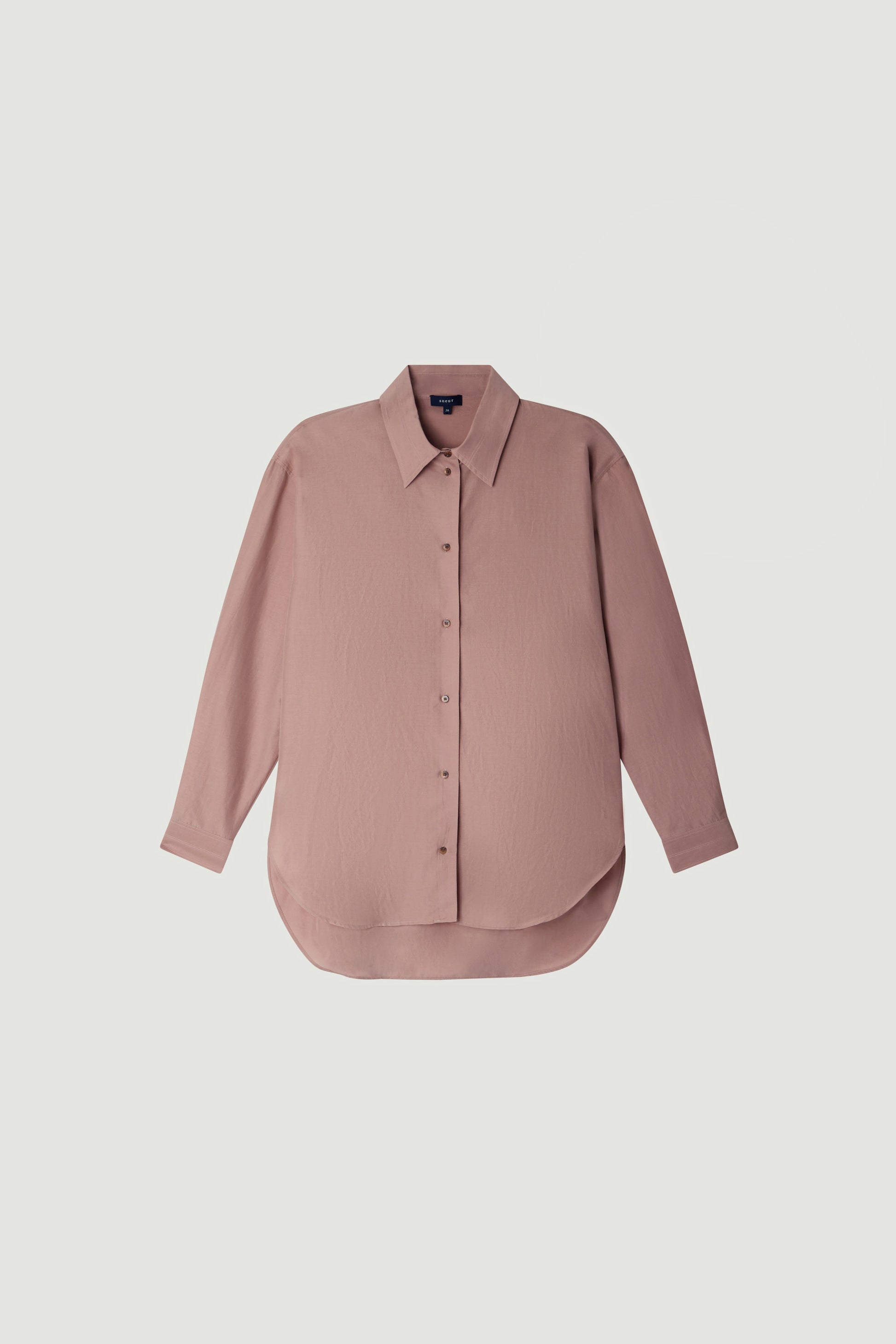 SOEUR - Chemise grenade SOEUR