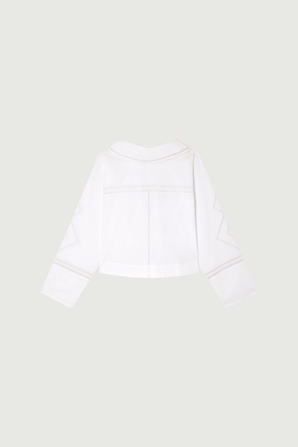 SOEUR - Chemise guillemette SOEUR