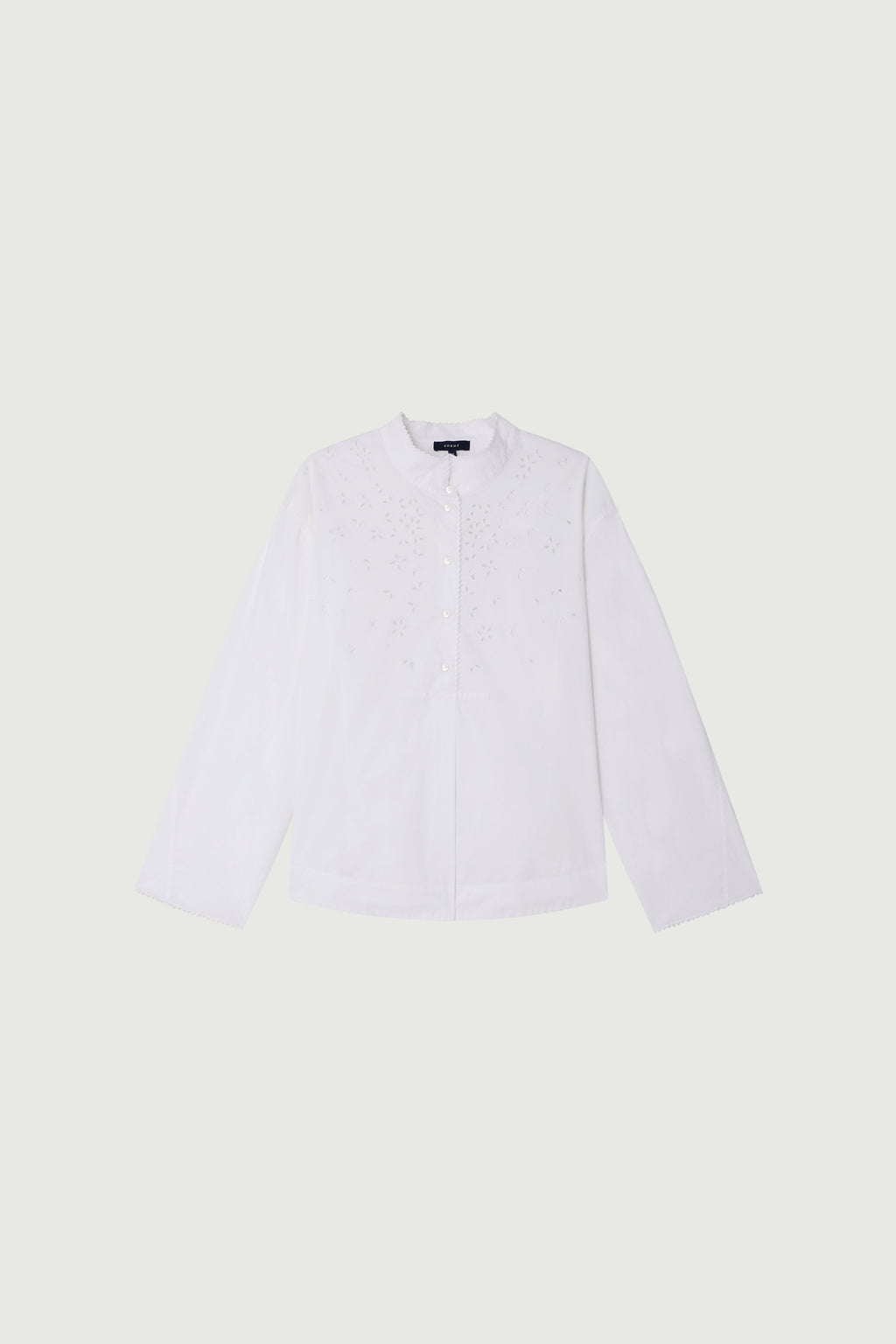 SOEUR - Blouse greece SOEUR