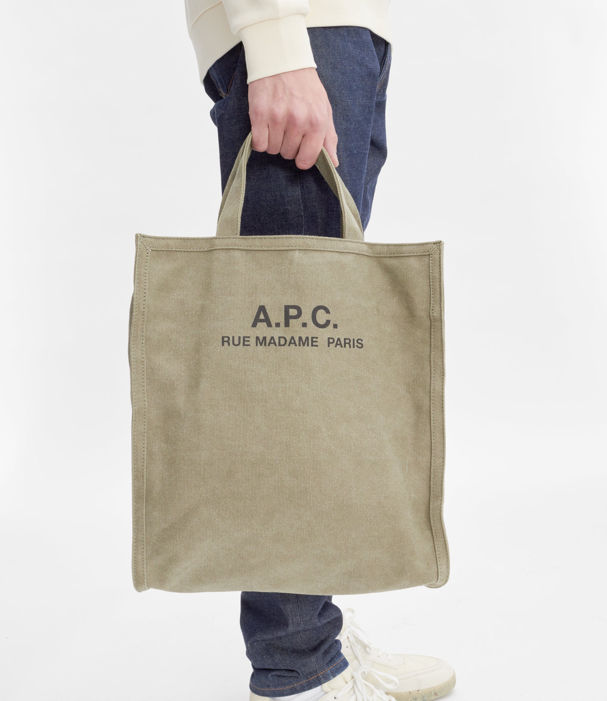 APC - Cabas récupération APC