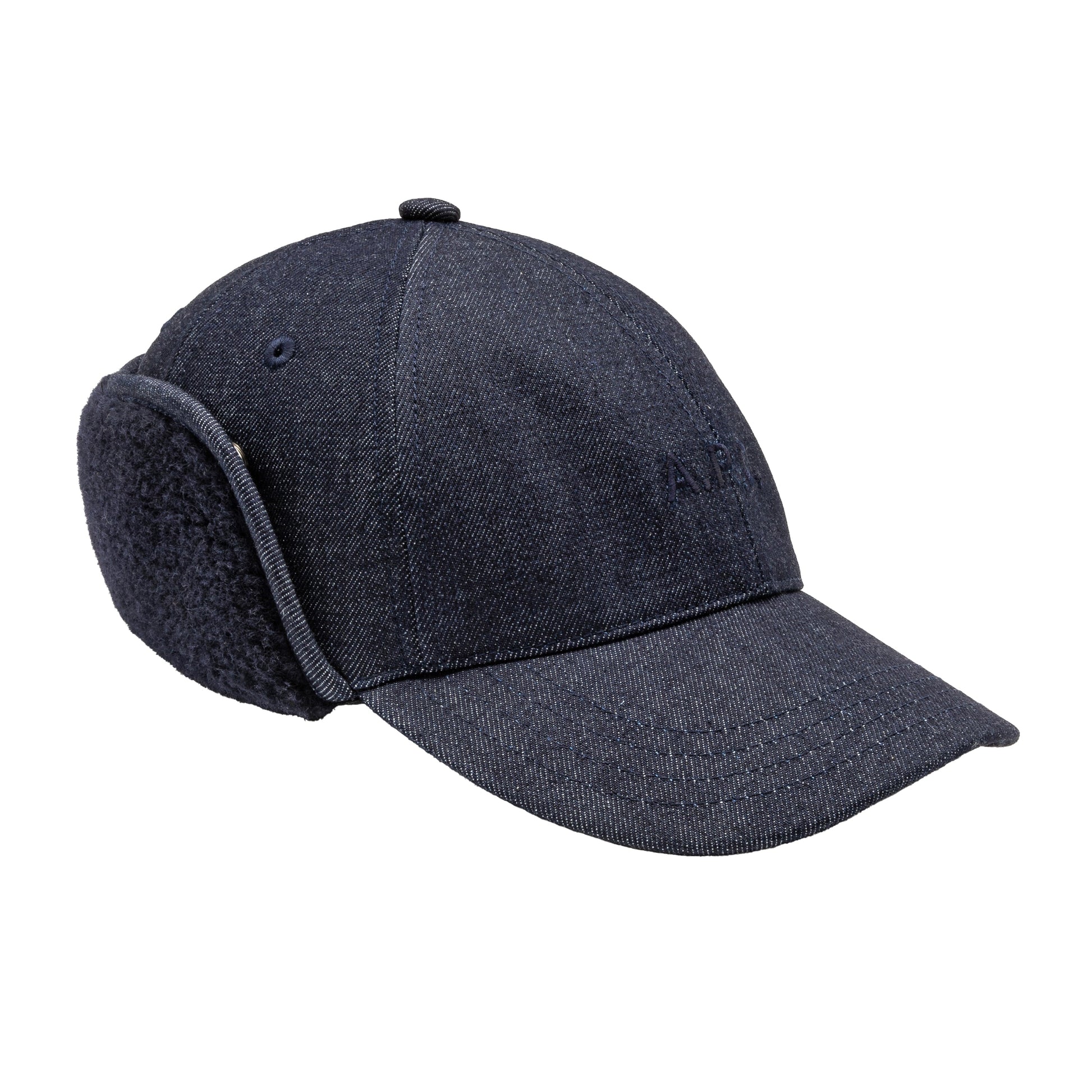 APC - Casquette tommie APC