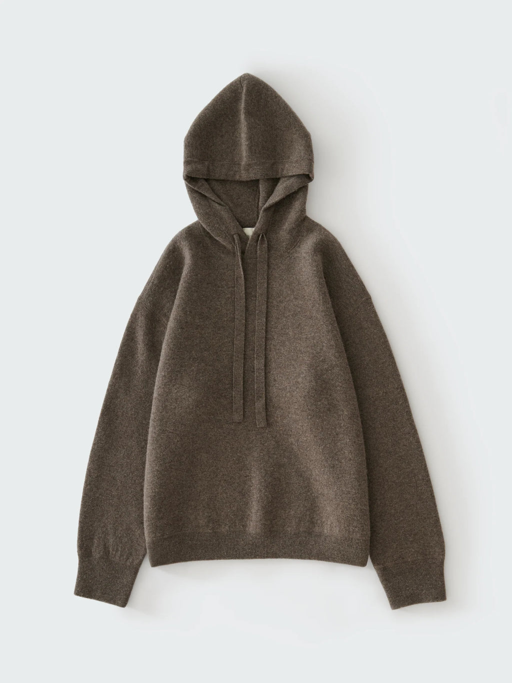 STUDIO NICHOLSON - Cope Knit Mouse