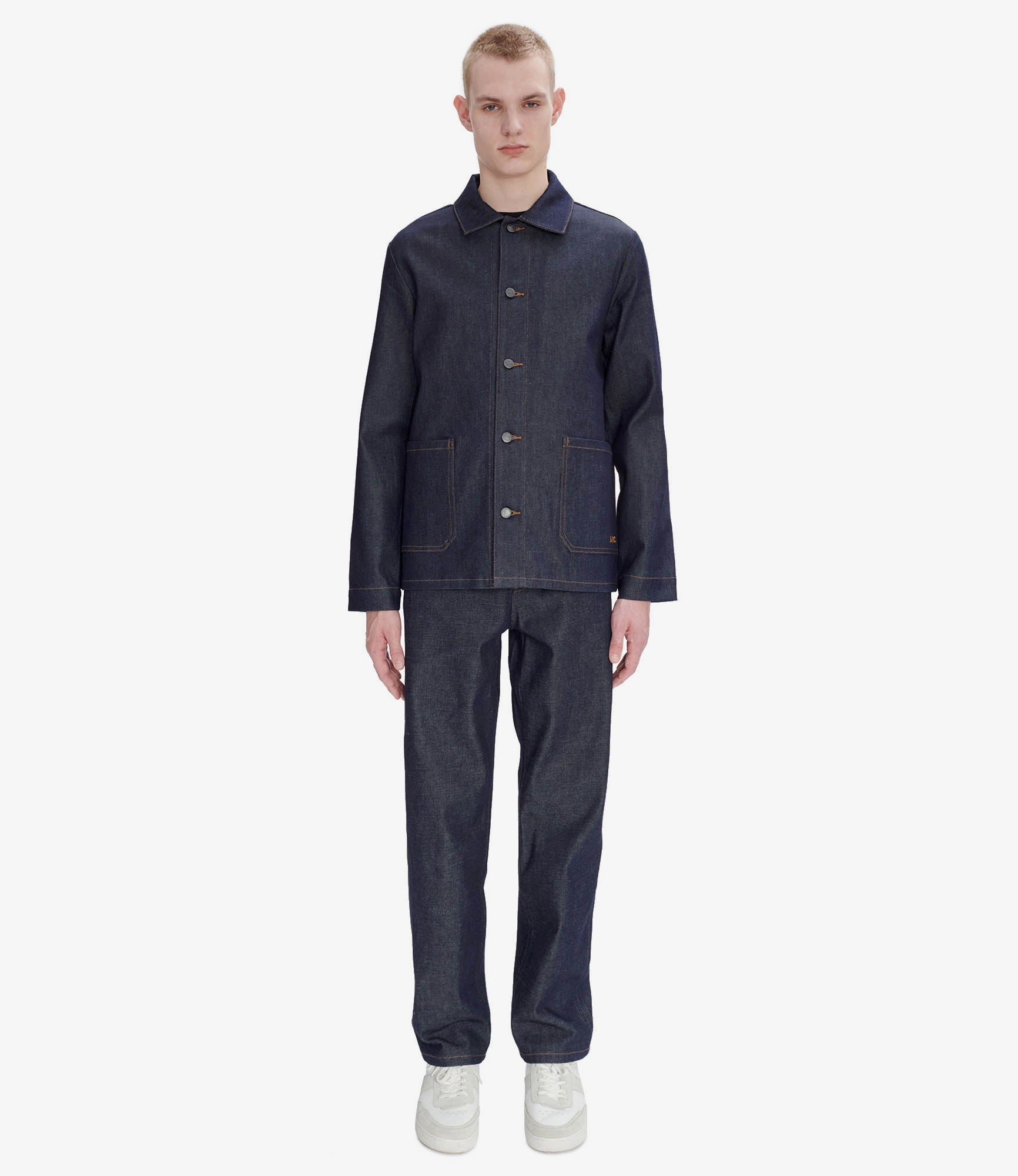 APC - Jean Martin APC