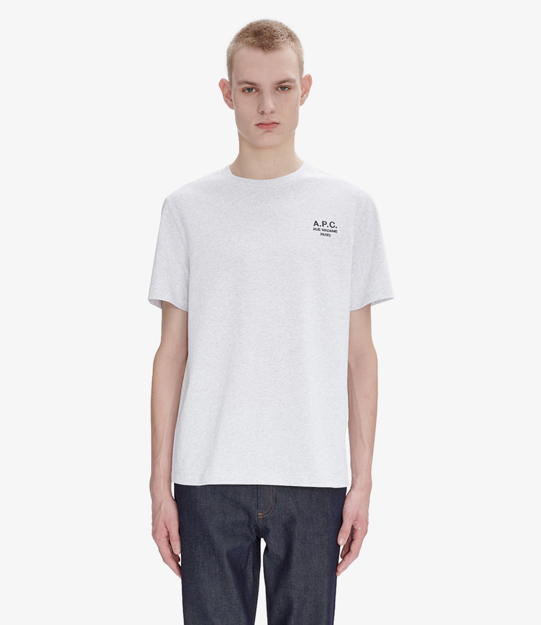 APC - Jean Martin APC