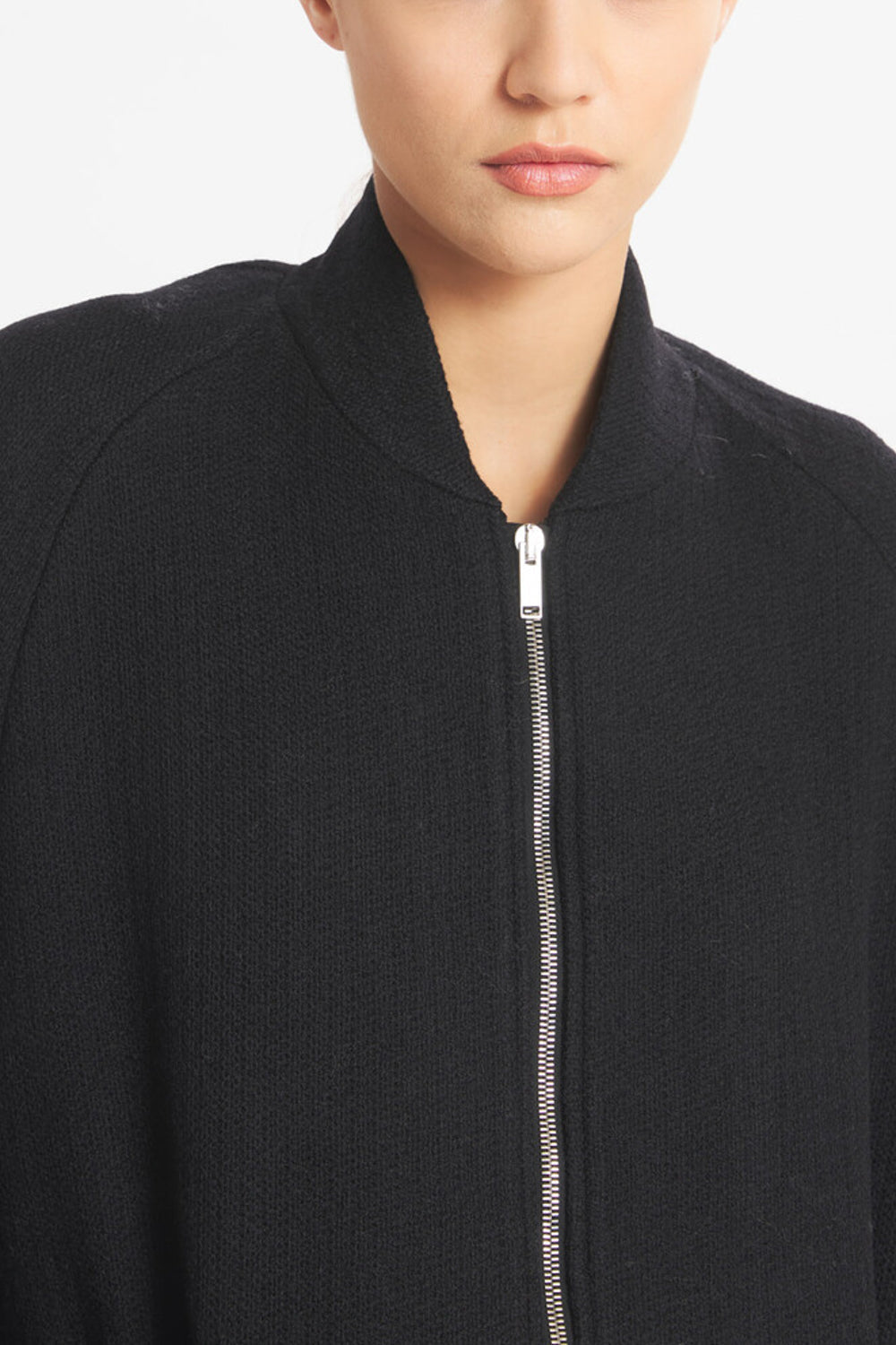BARENA - Coat gerda nero BARENA