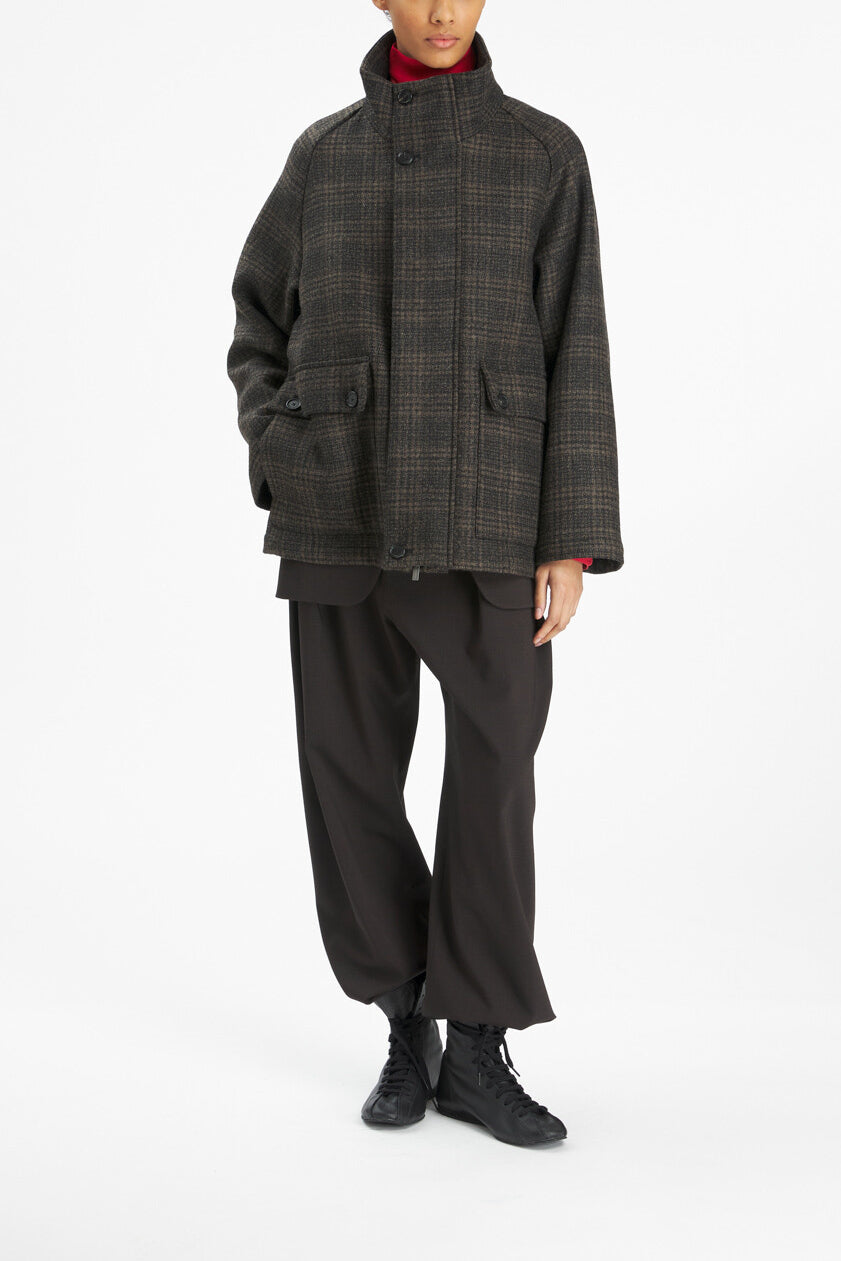 Barena - Coat Eolo Filzada Bruno
