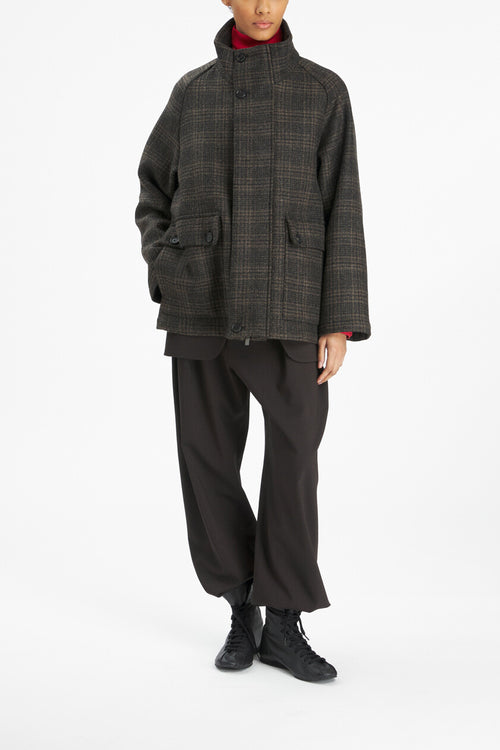 Barena - Coat Eolo Filzada Bruno