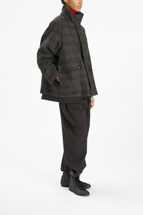 Barena - Coat Eolo Filzada Bruno
