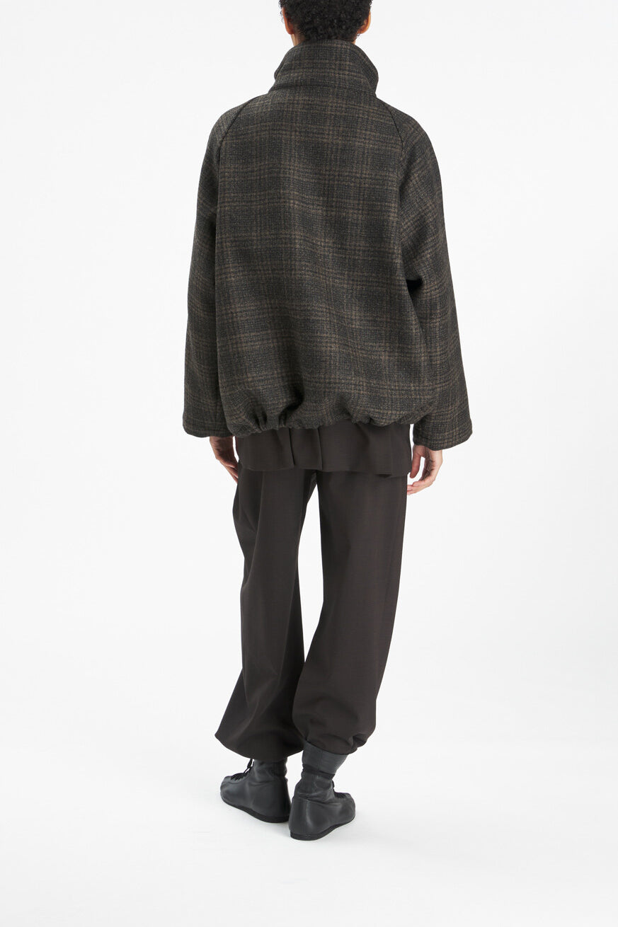Barena - Coat Eolo Filzada Bruno