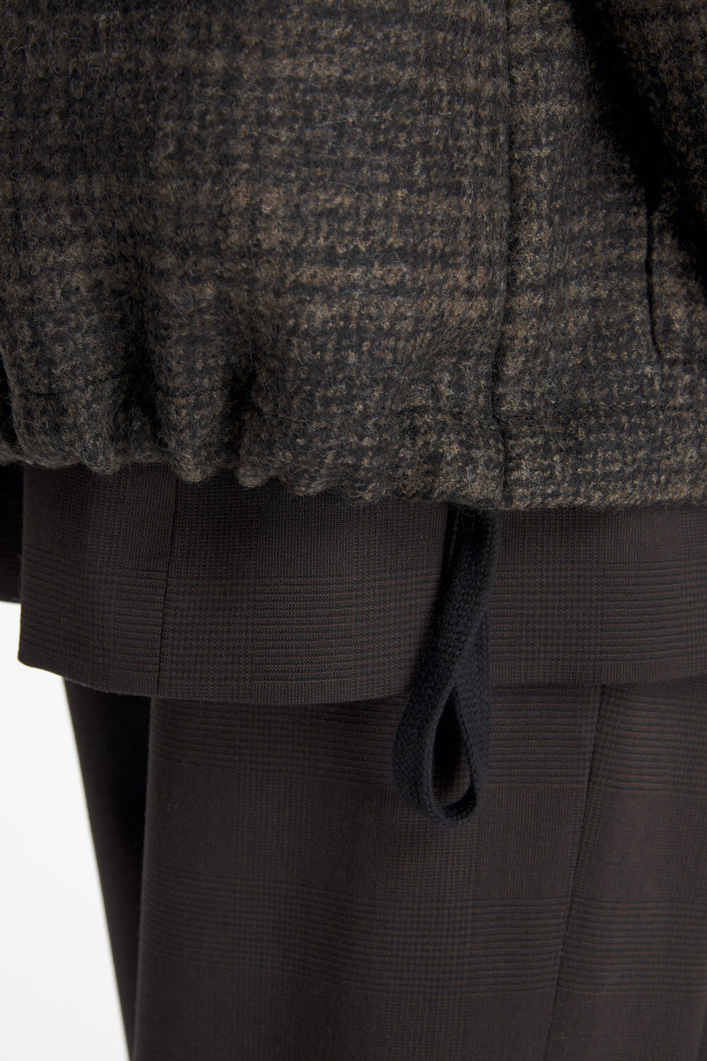 Barena - Coat Eolo Filzada Bruno