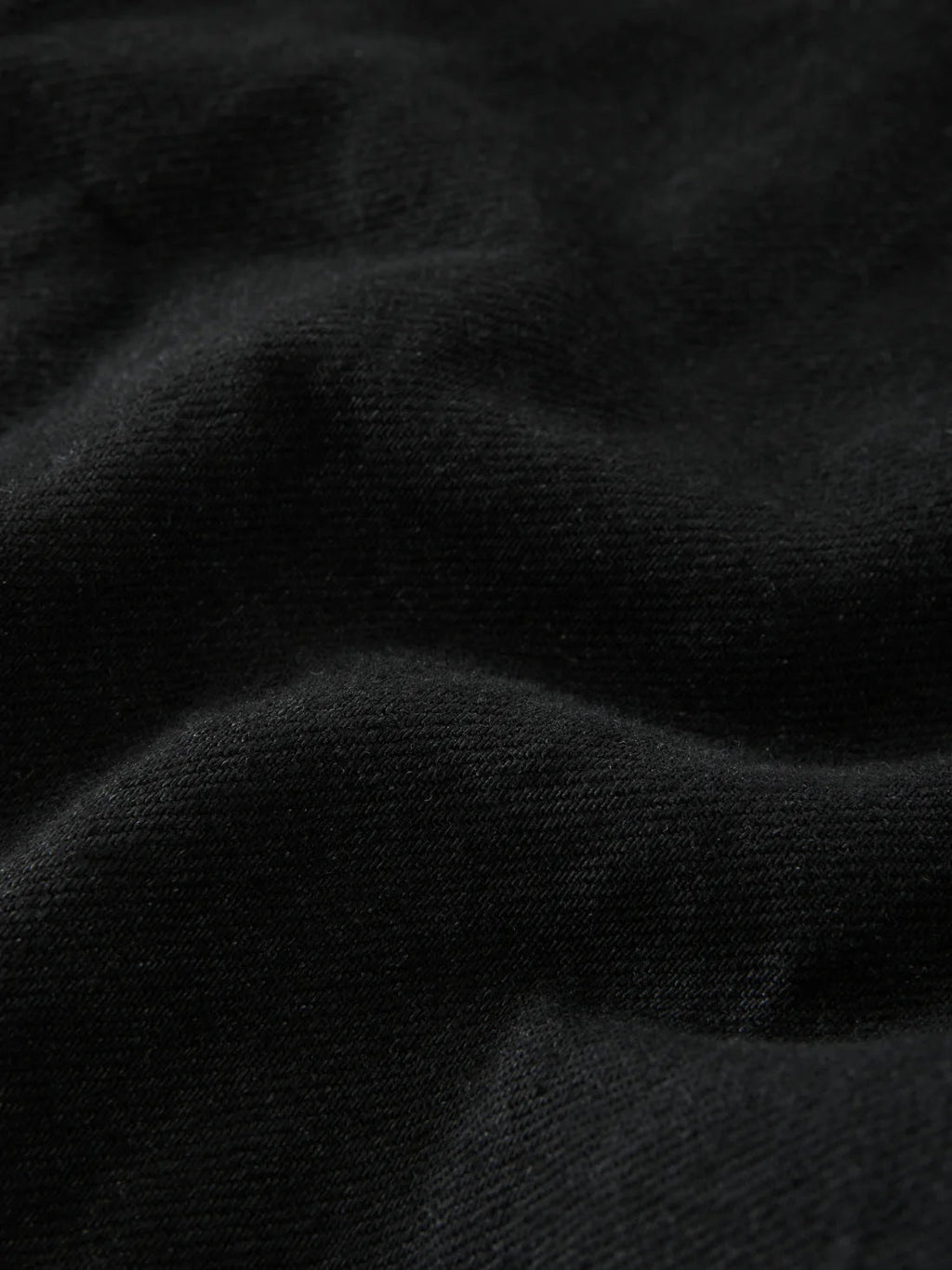 STUDIO NICHOLSON - District crinkle denim jacket STUDIO NICHOLSON