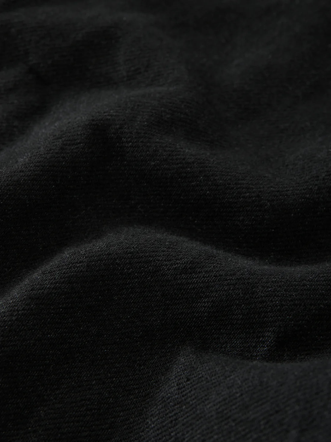 STUDIO NICHOLSON - District crinkle denim jacket STUDIO NICHOLSON
