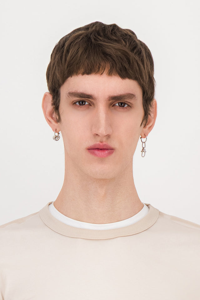 JUSTINE CLENQUET - Daria earrings