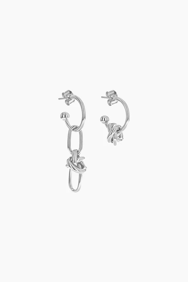 JUSTINE CLENQUET - Daria earrings