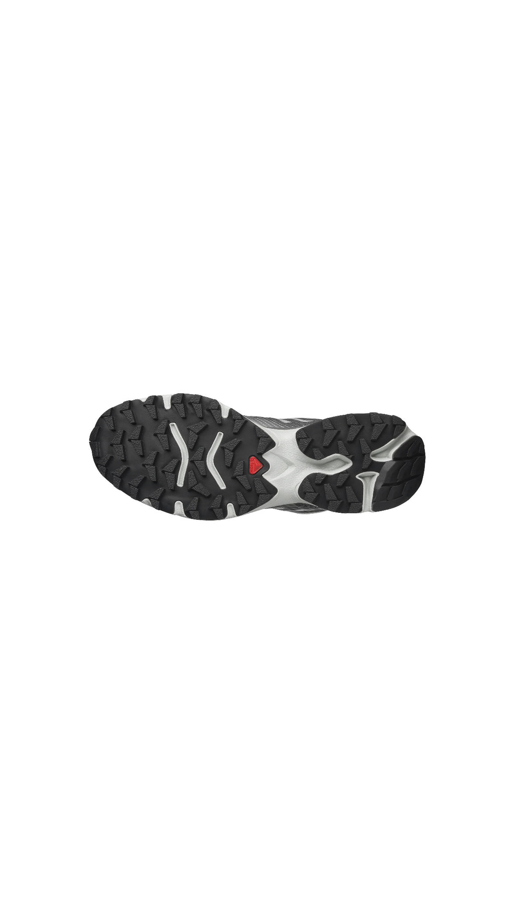 SALOMON - XT-4 OG Sharkskin/Dawn Blue/Metal