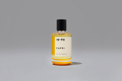 19-69 - Capri eau de parfum 100ml