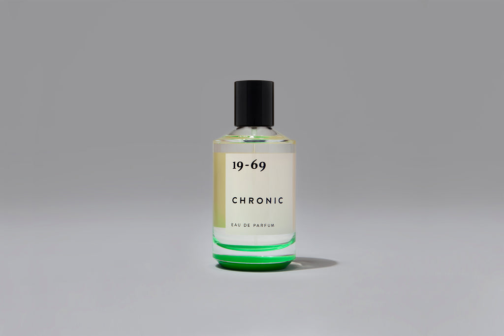 19-69 - Chronic eau de parfum 100ml