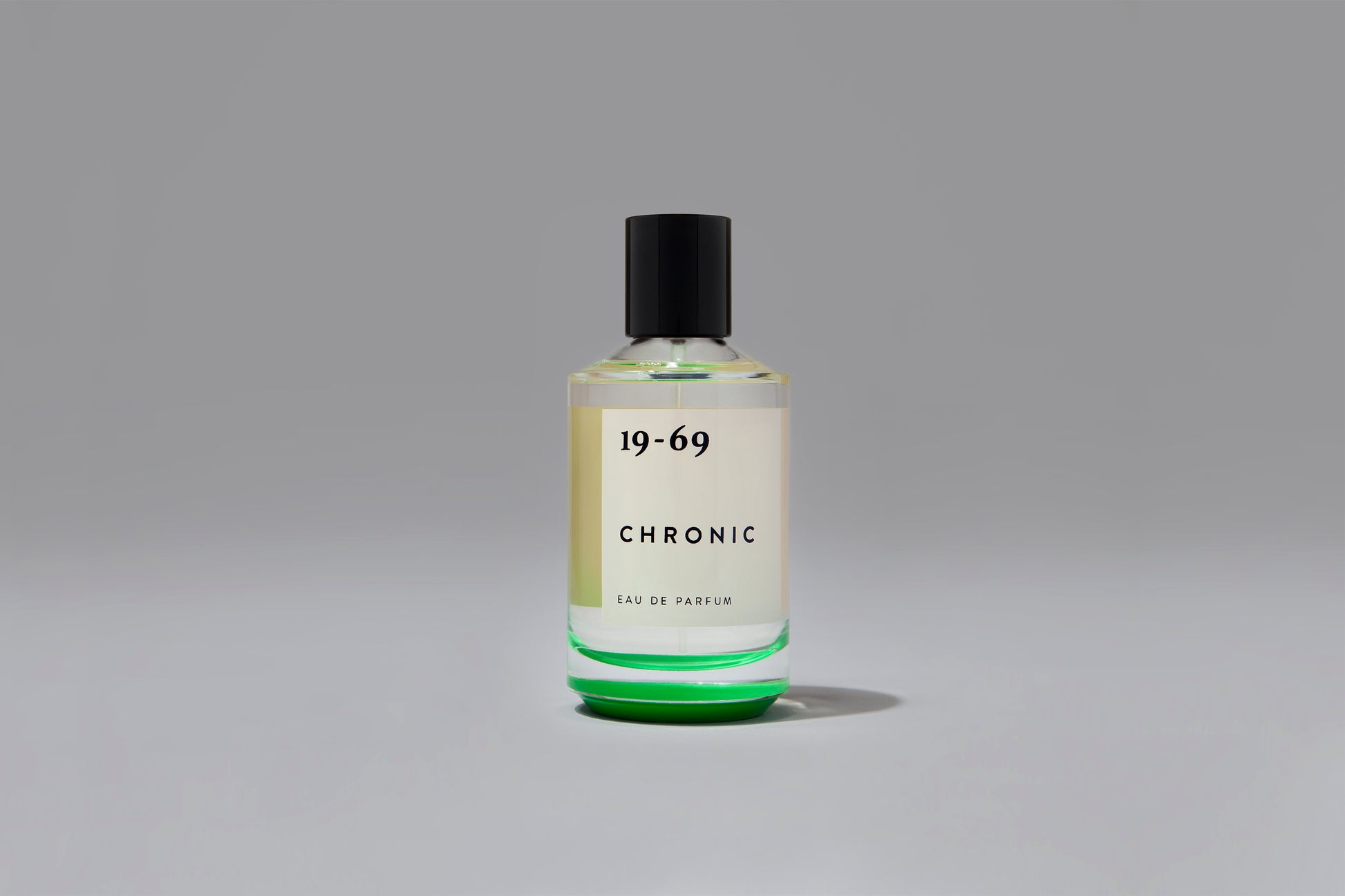 19-69 - Chronic eau de parfum 100ml