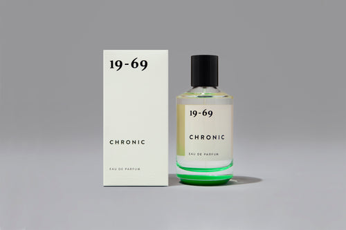 19-69 - Chronic eau de parfum 100ml