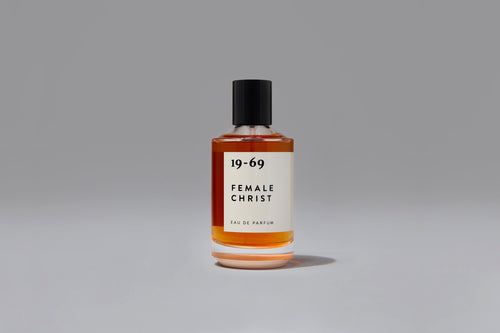 19-69 - Female Christ eau de parfum 100ml