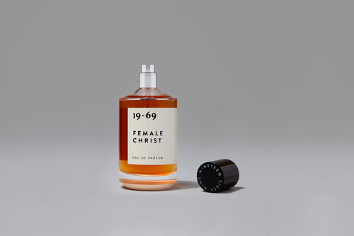 19-69 - Female Christ eau de parfum 100ml