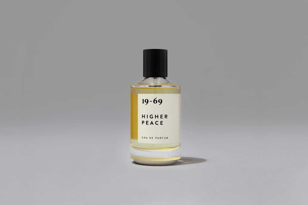 19-69 - Higher Peace eau de parfum 100ml
