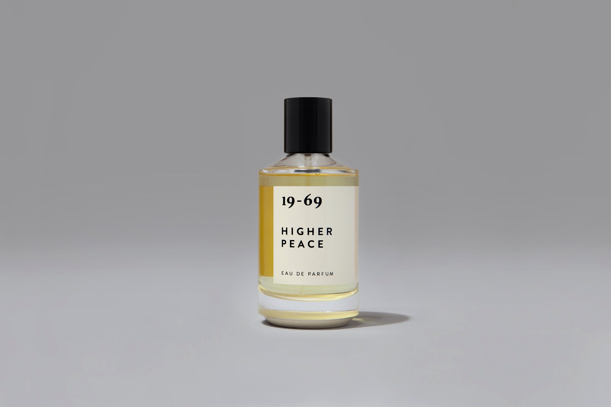 19-69 - Higher Peace eau de parfum 100ml