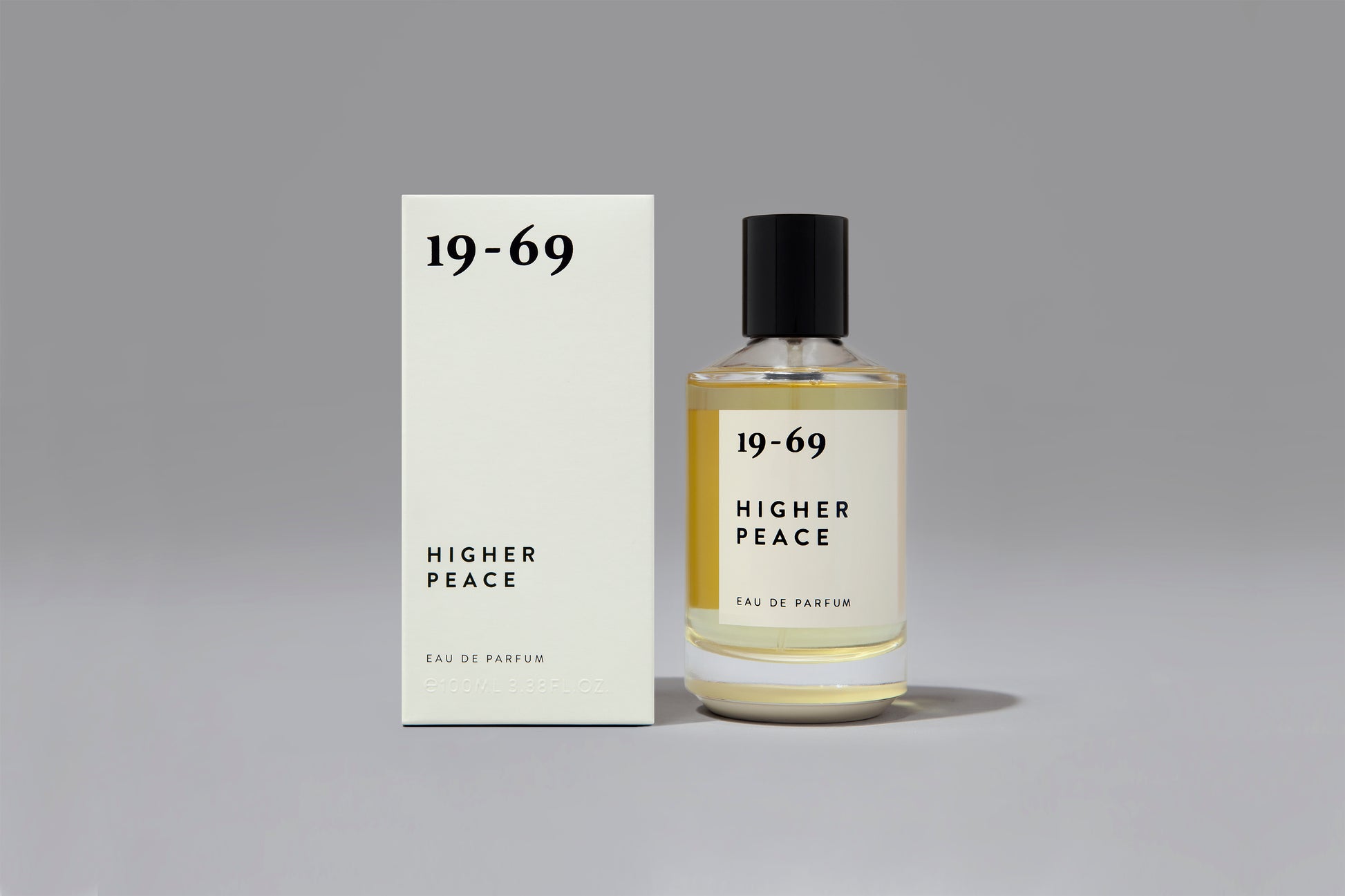 19-69 - Higher Peace eau de parfum 100ml