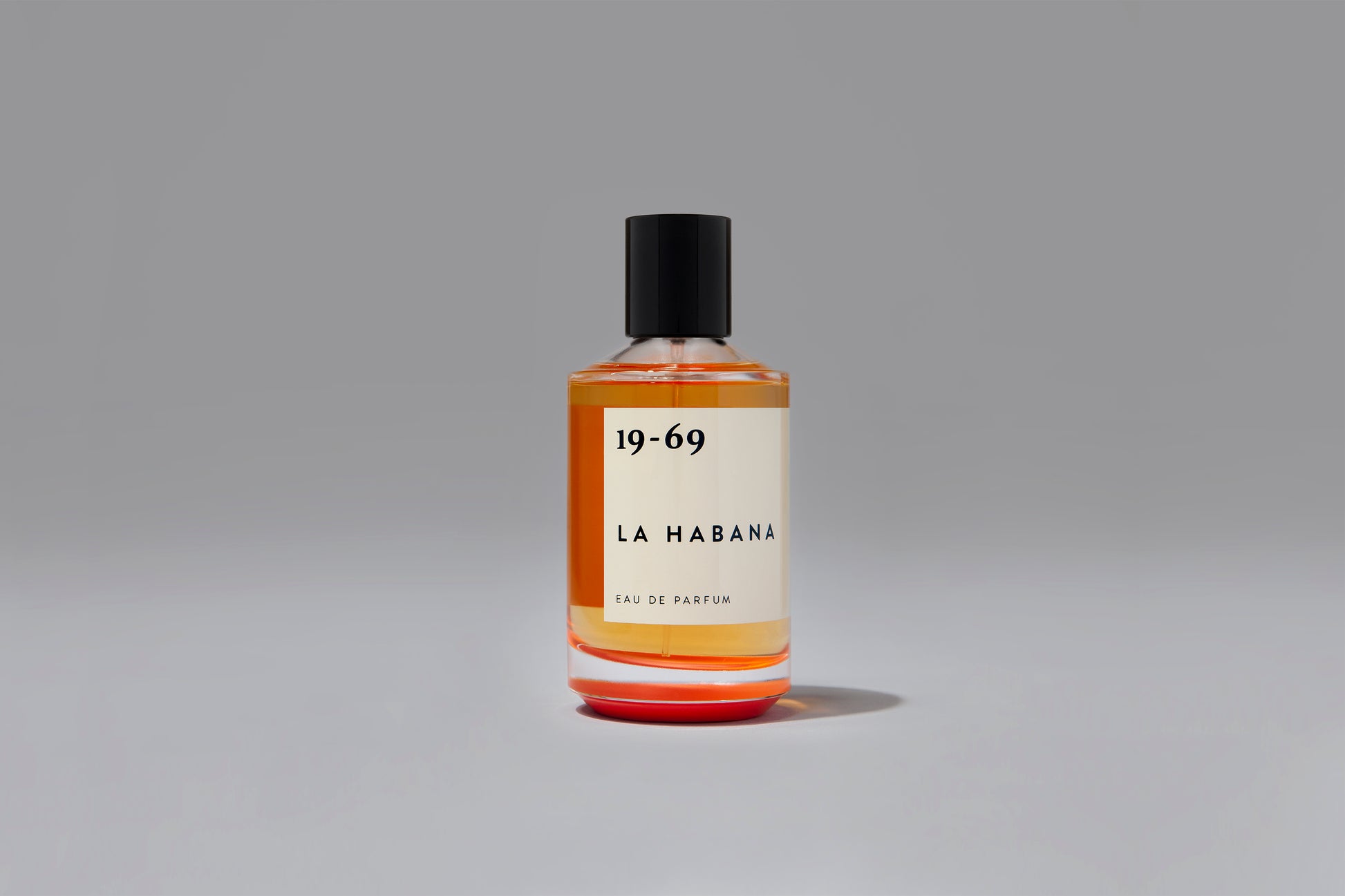 19-69 - La Habana eau de parfum 100ml