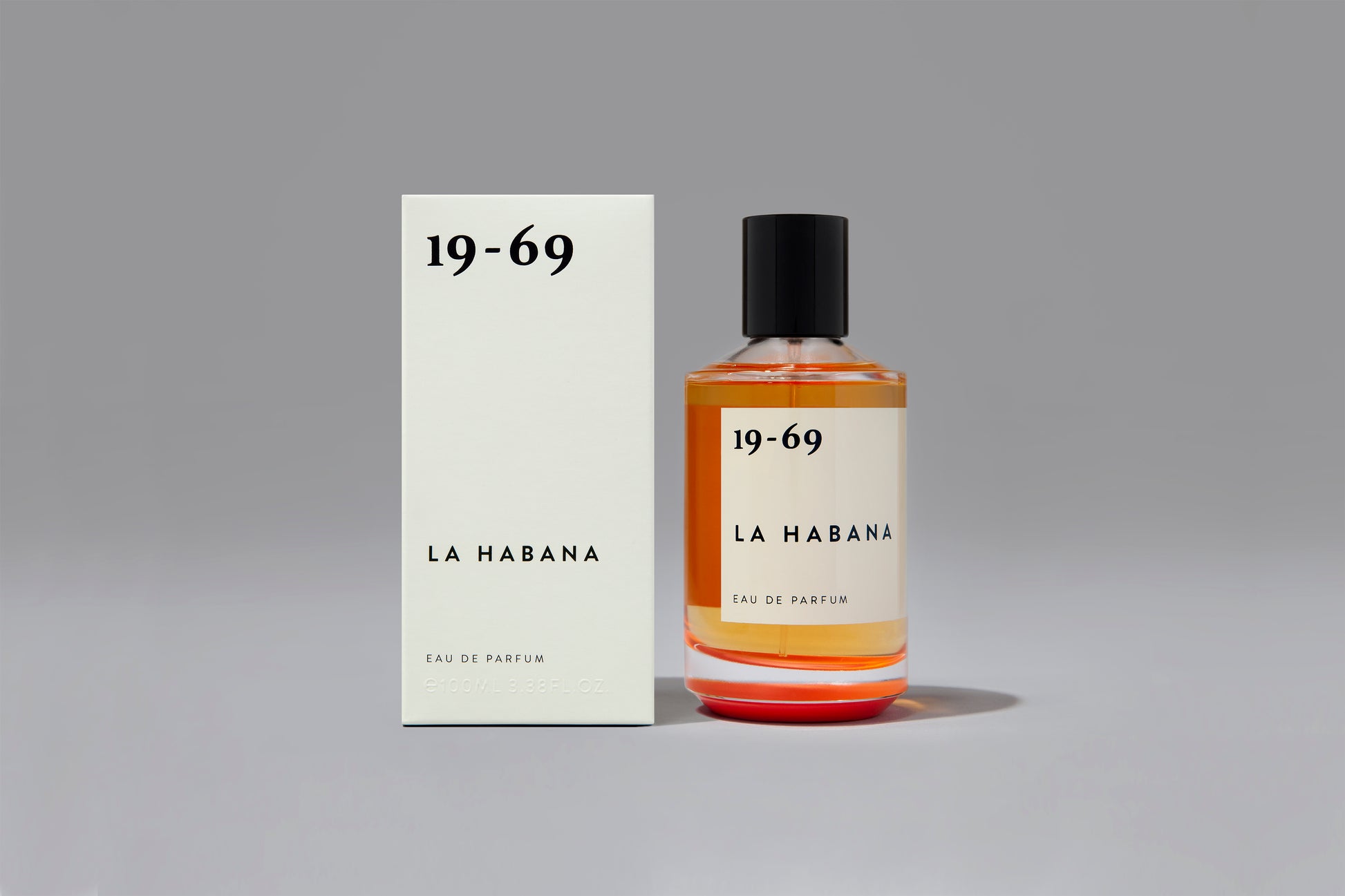 19-69 - La Habana eau de parfum 100ml