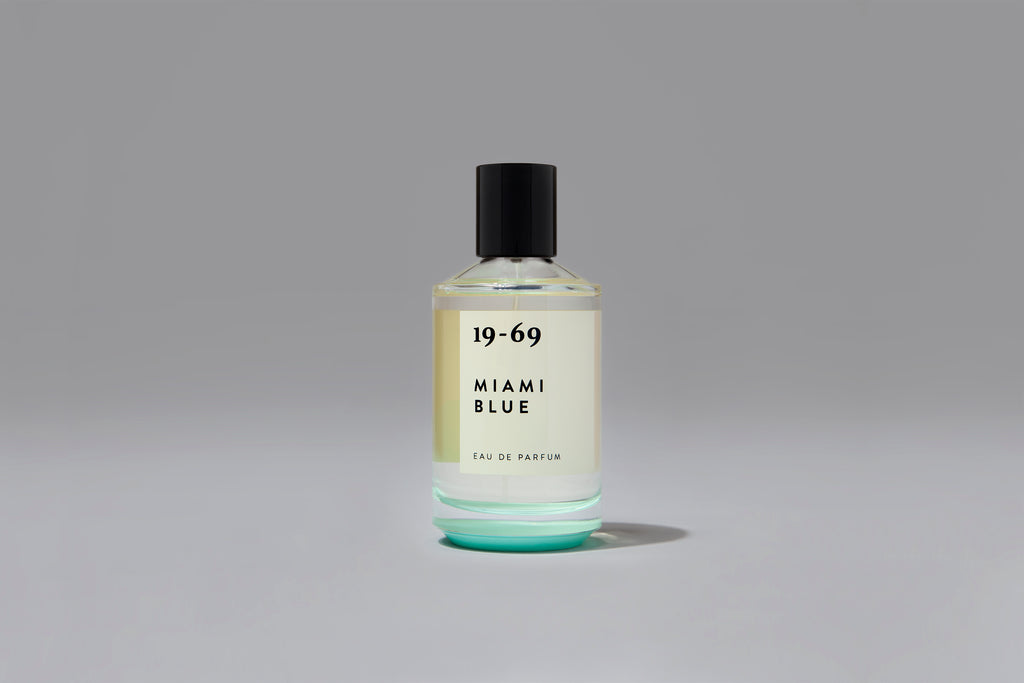 19-69 - Miami Blue eau de parfum 100ml
