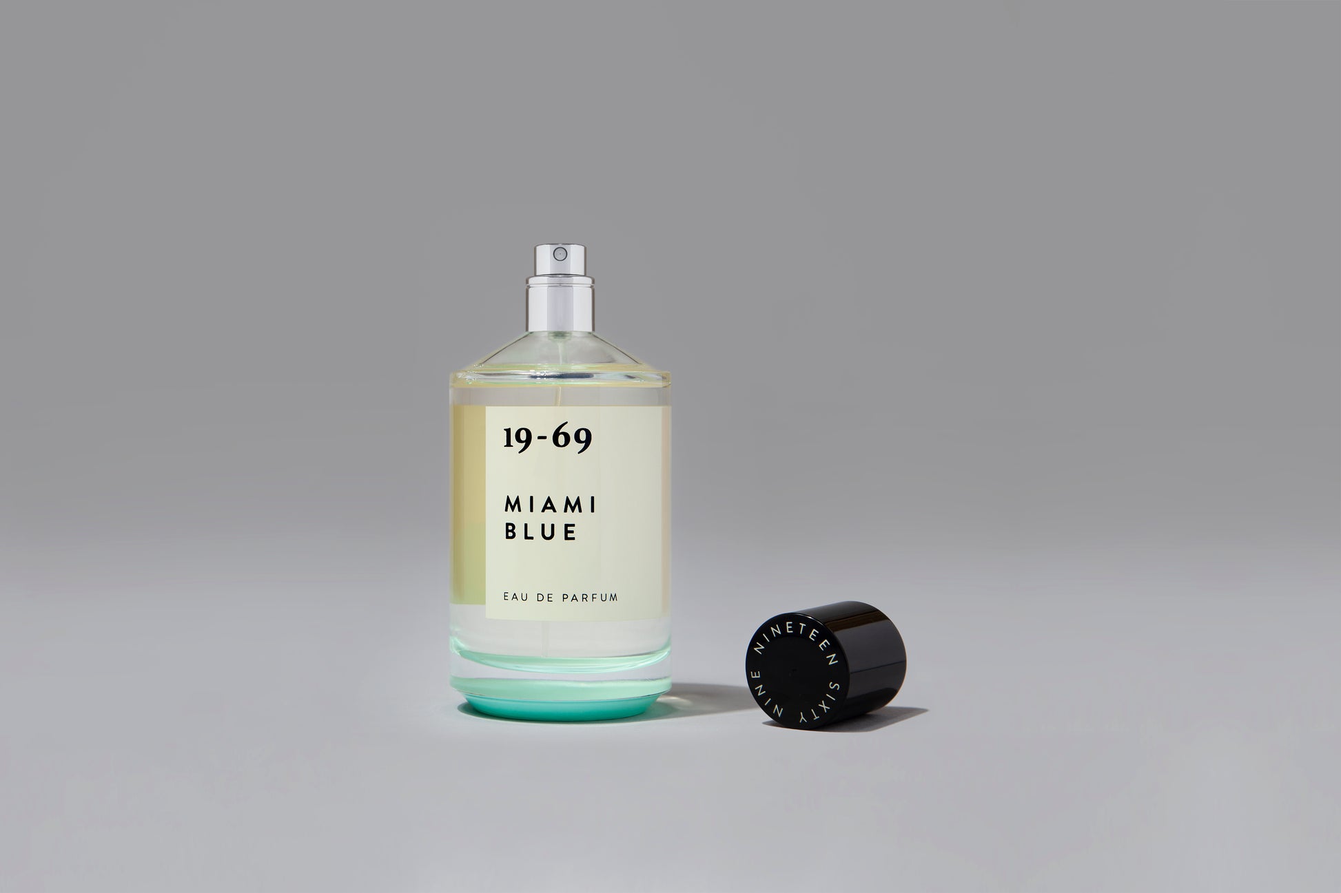 19-69 - Miami Blue eau de parfum 100ml