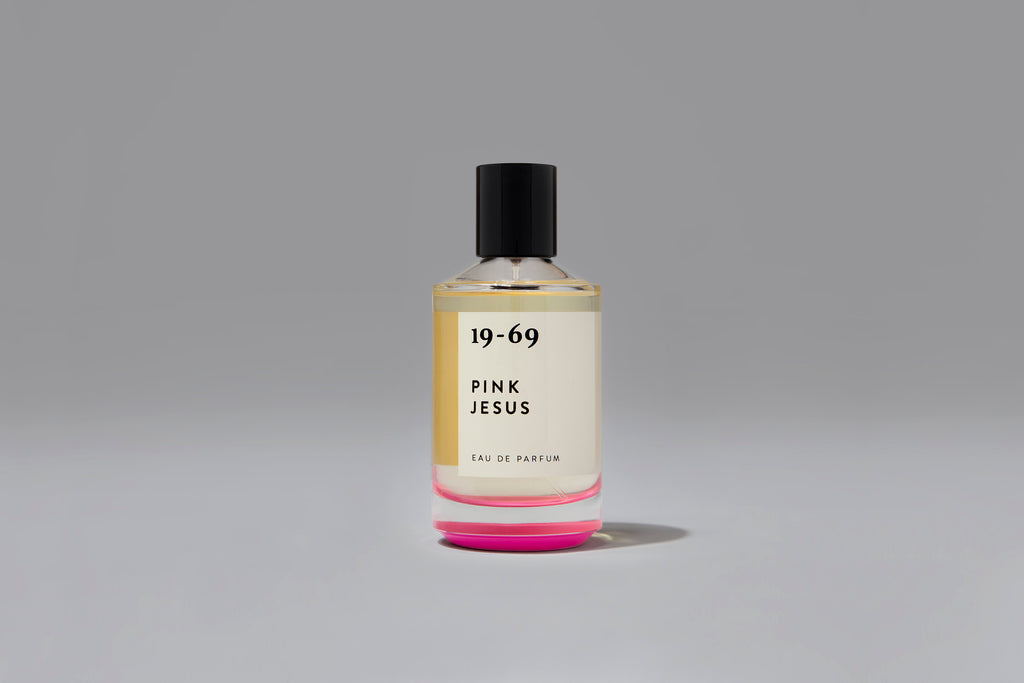 19-69 - Pink Jesus eau de parfum 100ml