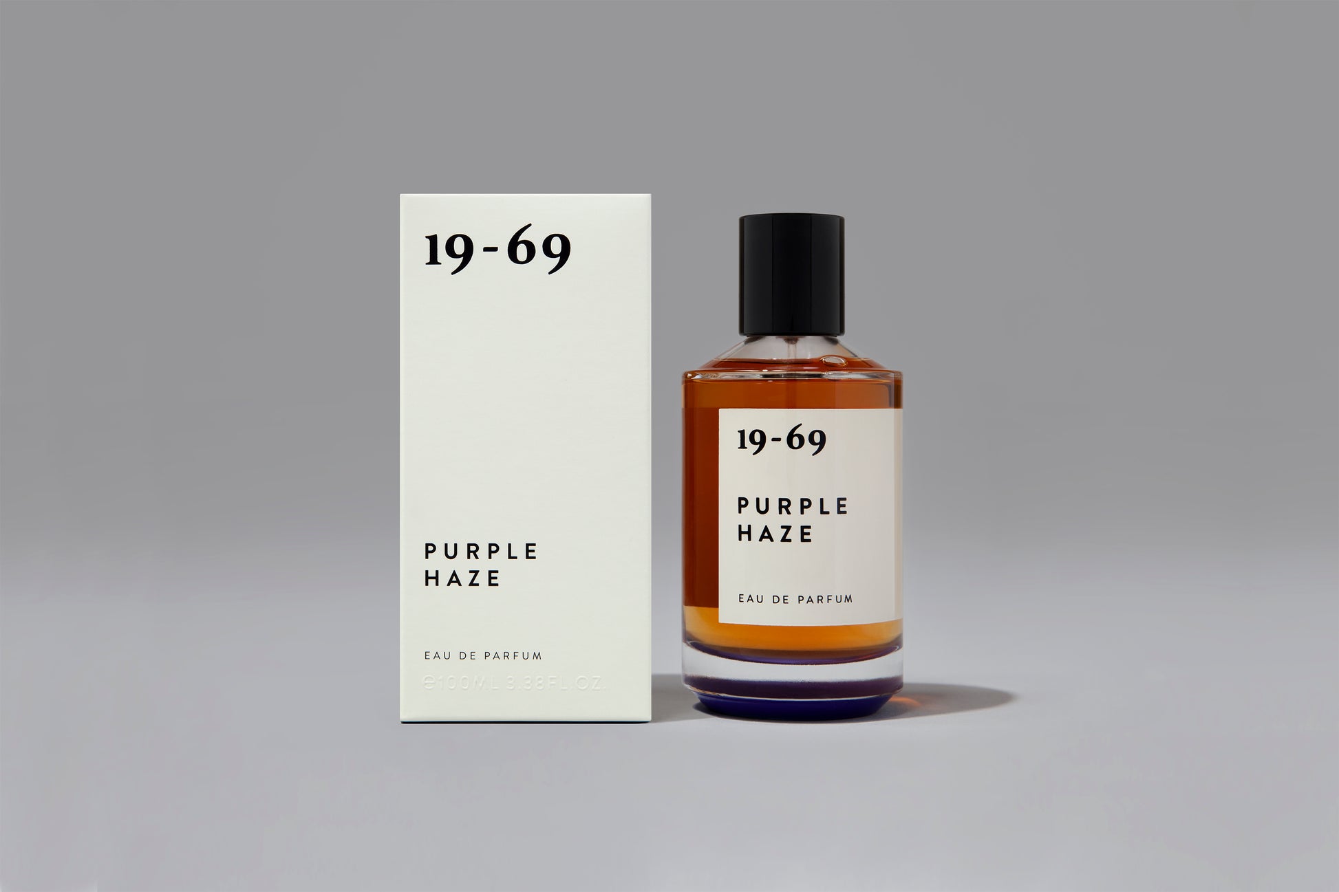 19-69 - Purple Haze eau de parfum 100ml