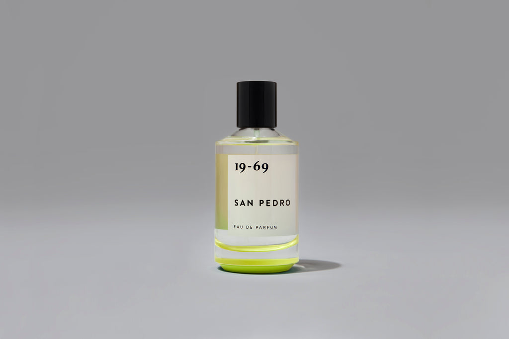19-69 - San Pedro eau de parfum 100ml