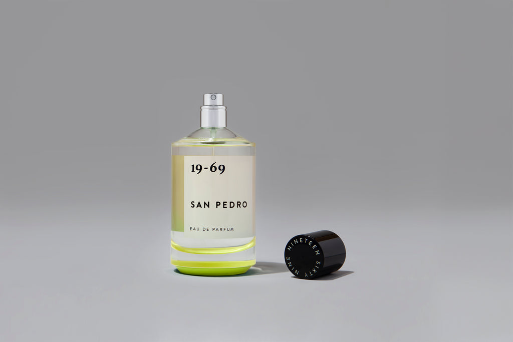 19-69 - San Pedro eau de parfum 100ml