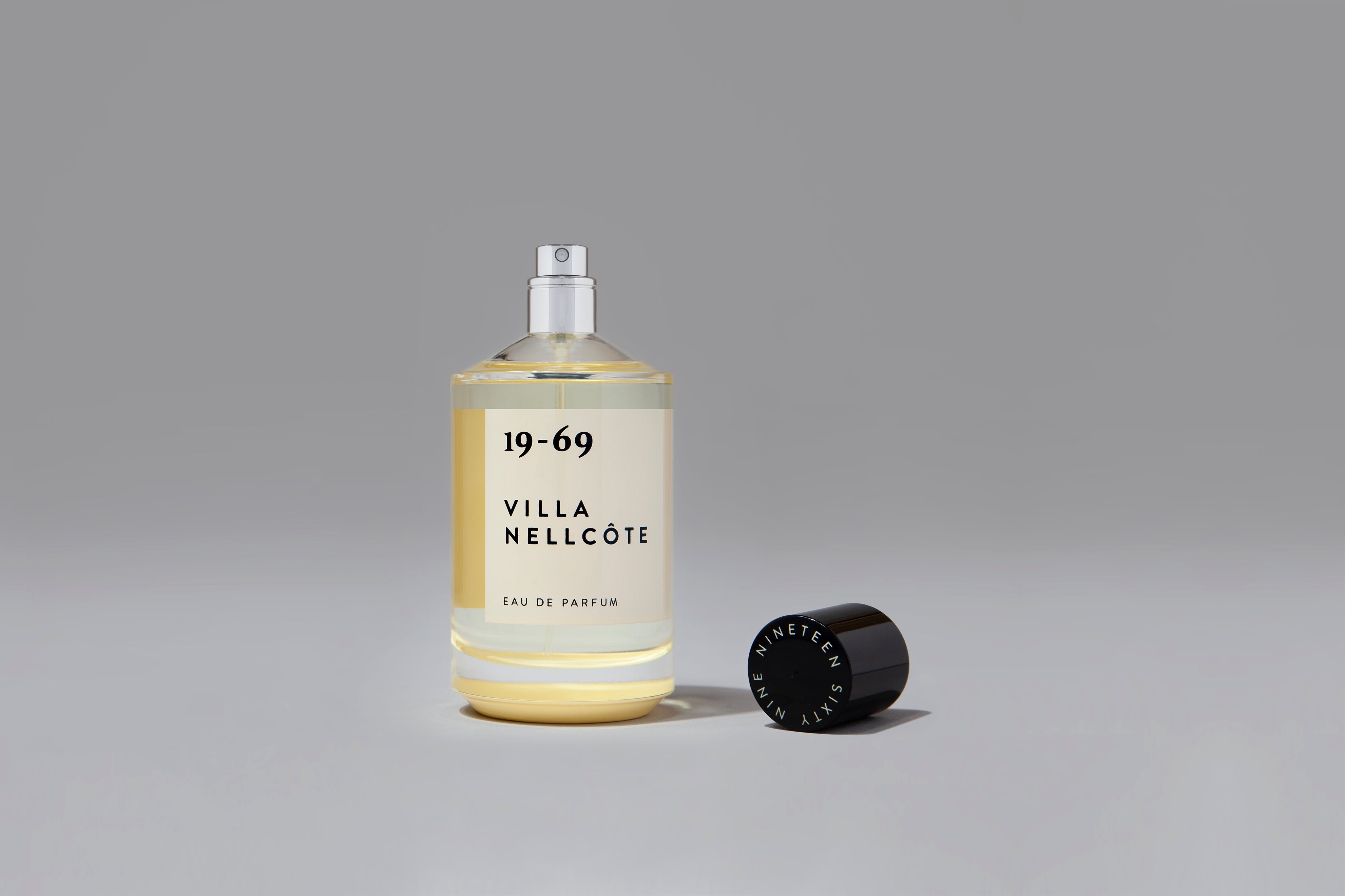 19-69 - Villa Nellcôte eau de parfum 100ml – nou
