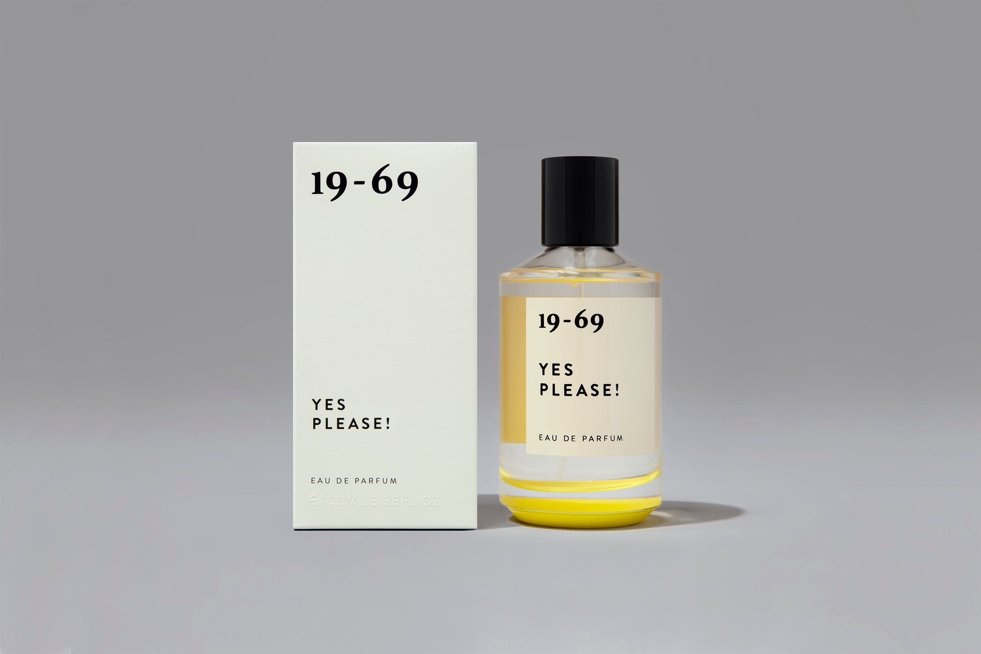 19-69 - Yes Please ! eau de parfum 100ml