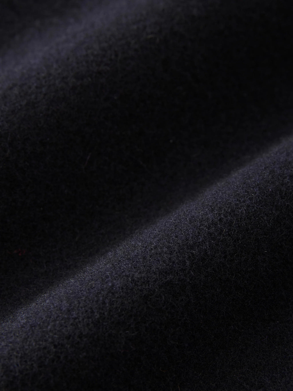STUDIO NICHOLSON - Jacket etna dark navy STUDIO NICHOLSON