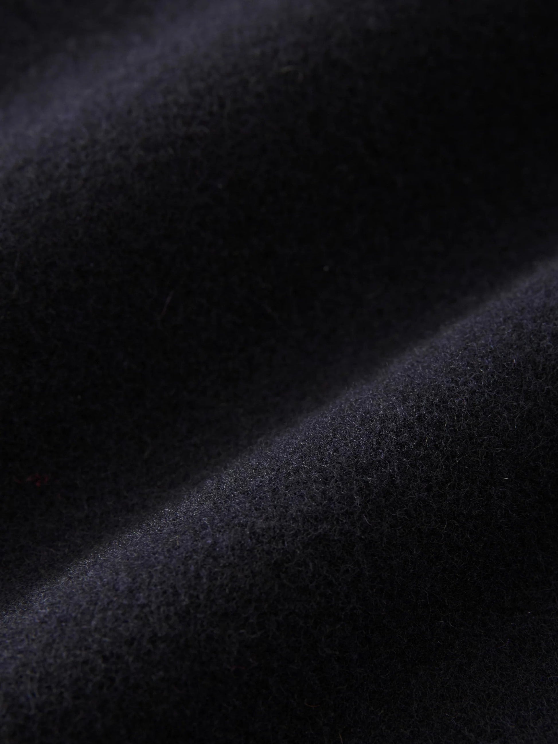 STUDIO NICHOLSON - Jacket etna dark navy STUDIO NICHOLSON