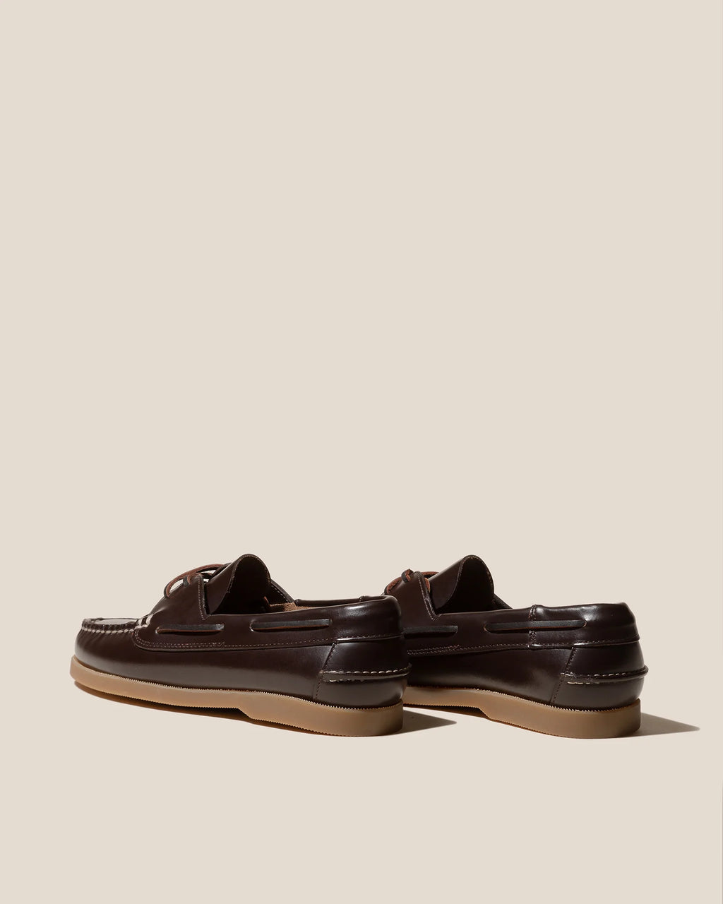 HEREU - Saler nautic marron