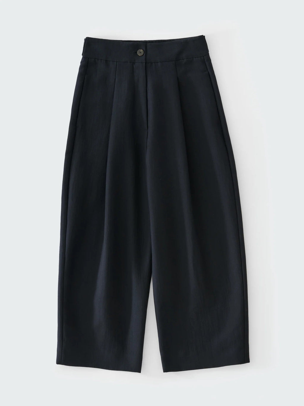 STUDIO NICHOLSON - Pant fellini darkest navy STUDIO NICHOLSON